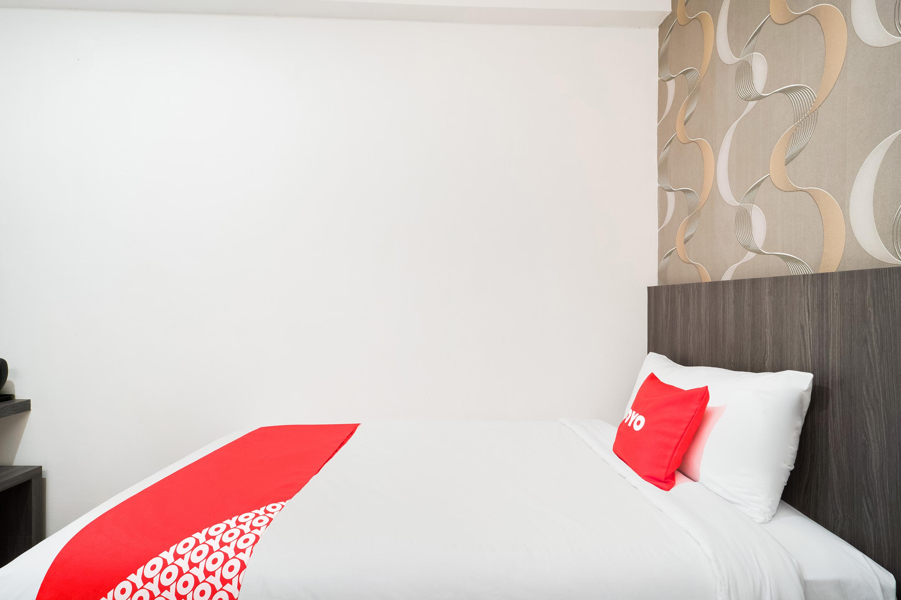 צ'אנגלון Capital O 89386 Stay 365 Hotel מראה חיצוני תמונה