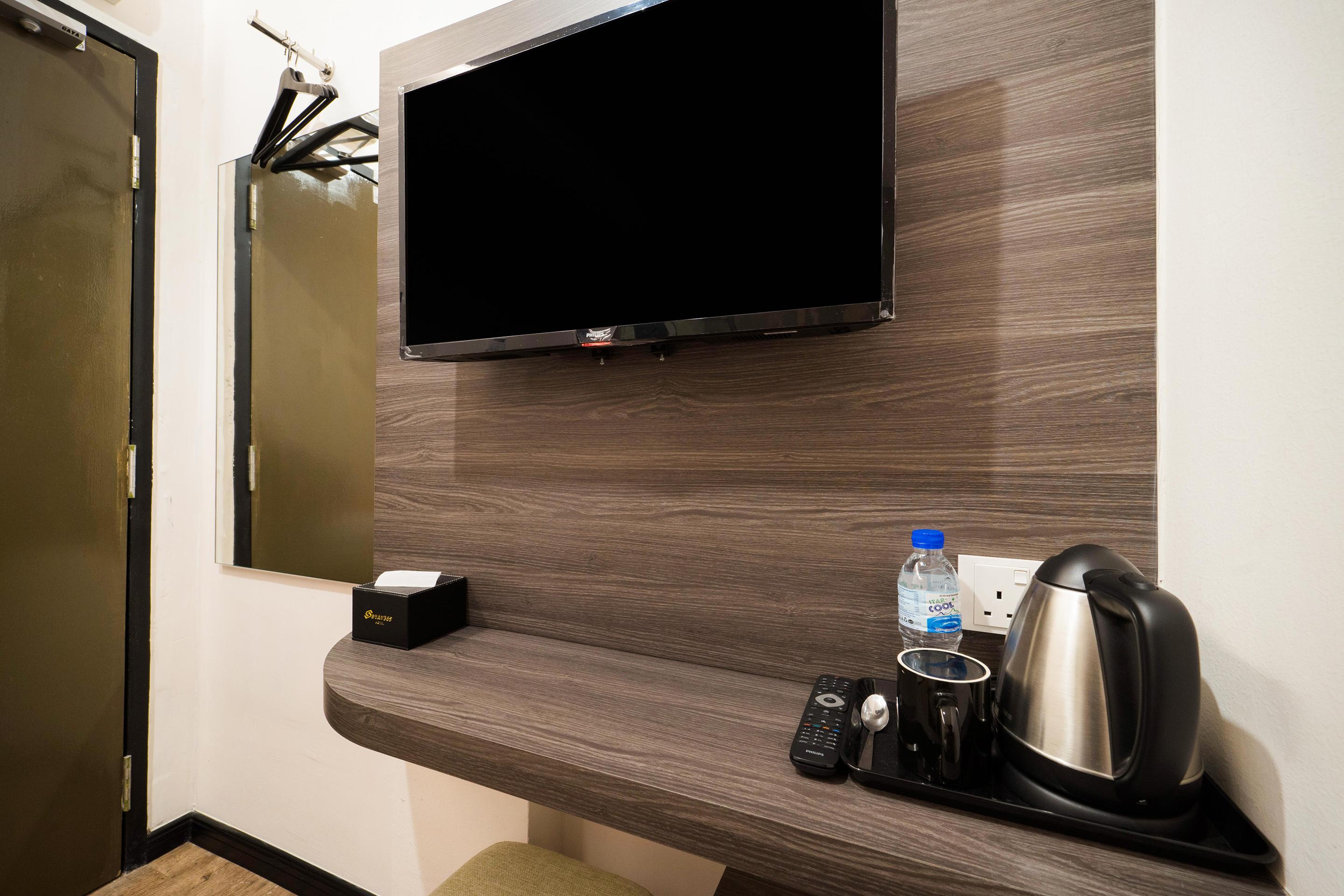 צ'אנגלון Capital O 89386 Stay 365 Hotel מראה חיצוני תמונה